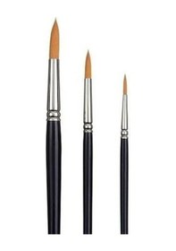 Resim Talens Van Gogh Suluboya Fırçası Seti Seri 191 (4.8.12) 