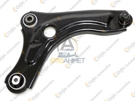 Resim Renault Taliant Alt Salıncak Tabla Sağ 545041584R 