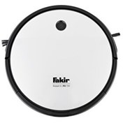 Resim Fakir Robert II RS 720 Akıllı Robot Süpürge Ücretsis kargo