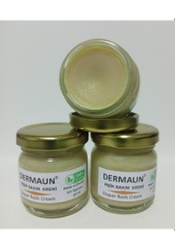 Resim Dermaun Pişik Bakım Kremi 