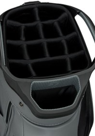 Resim Deluxe Cart Bag Golf Çantası - Lacivert 