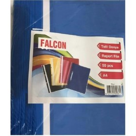 Resim Falcon Telli̇ Dosya 50 20 