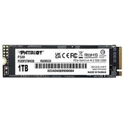 Resim Patriot P320 1TB 3000/2200MB/s NVMe M.2 SSD Disk 