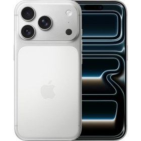 Resim Apple iPhone 17 Pro TR Garanti | 1 TB Gümüş 