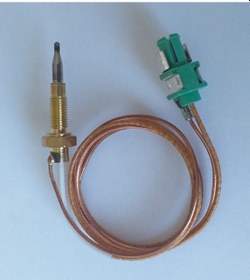 Resim Teka Uyumlu Ankastre Ocak Termokulp - 483975666 