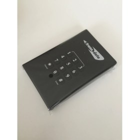 Resim Transdata USB 3.0 Sata Şifreli HDD Kutu 