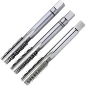 Resim Maier M14X2 Takım Kılavuzu HSS-M2AL Standart DIN-352 MK35214 