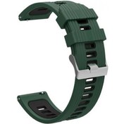 Resim Teleplus Case 4u F3 Kordon Spor Tarz Silikon Krd55 20mm 