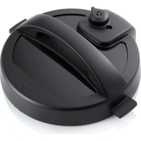 Resim Arzum Buharlı Pişirici Chefim Yeni Nesil Çok Amaçlı Basınçlı ve Buharlı Pişirici 