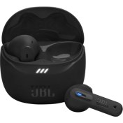Resim Jbl Tune Flex2 Nc Kulakiçi Tws Kulaklık, Siyah 