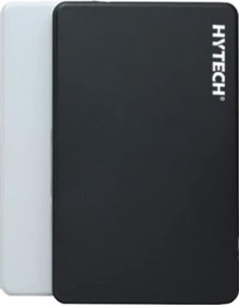 Resim Hytech Hy Hdc21 2 5" Usb 2 0 Sata Harddisk Kutusu Siyah 