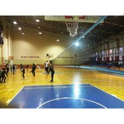 Resim Adelinspor Premium Voleybol Filesi (Ağı) 28 M 