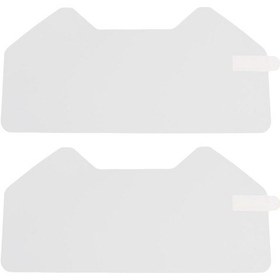 Resim Suntek Magideal Yamaha R15 V4 Için 2 Parça Alet Kümesi Çizilmeye Karşı Koruma Filmi 