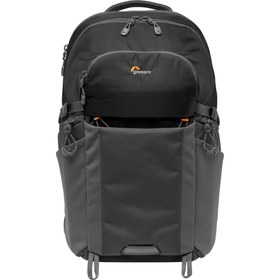 Resim Lowepro Photo Active BP 300 AW Sırt Çantası (Siyah-Gri) 