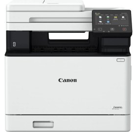 Resim SHC4200 I-Sensys MF752CDW, Renkli Yazıcı, Tarayıcı, Fotokopi, Wifi, Lan, Duplex, Tone 