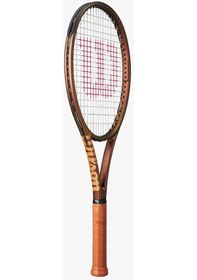 Resim Wilson Tenis Raketi Pro Staff 97l V14 Grip 3 Wr125911u3 