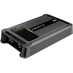 Resim Hertz ML Power 4 4 Kanal Amfi (1000 Watt) 