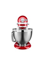Resim Kitchenaid 5KSM185PSECA Artisan 4,8 L Stand Mikser Candy Apple 