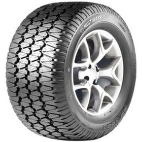 Resim Lassa Multiways 205/65r16C 107/105R Dört Mevsim Lastiği 2024 