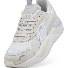 Resim Puma 399668 06 X-ray 3 Sd Gray/white/cool Weather Kadın Sneaker Gri 