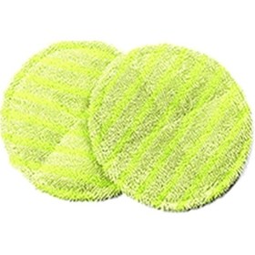 Resim Yuntech01 Ev Elektrikli Süpürge Ve Mop: Kablosuz, 50 Dakika Çalışma Süresi, 150 M² Temizleme, 40 Db'den Az Gürültü, 70 Mm İnce, Su Tanklı, Ayarlanabilir Çubuk - Siyah 