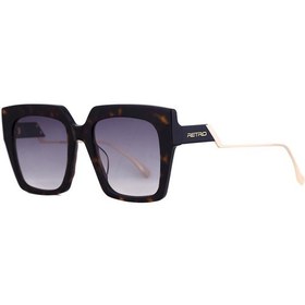 Resim Retro Cannes I C03 52 Kadın Güneş Gözlüğü 