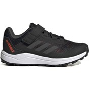 Resim Adidas Terrex Agravic Flow Çocuk Outdoor Ayakkabı - Siyah 