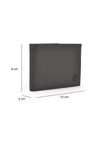 Resim Ziya, Erkek Hakiki Deri Cüzdan 1519841zyf09 Kahve 1519841zyf09 300 Kahve 