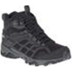 Resim Merrell Kadın Bot Moab Fst 2 Ice+ Thermo Siyah 