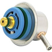 Resim Bmw E32 E34 E36 E38 E39 E53 Z3 Yakıt Basınç Sensörü 13531436110 