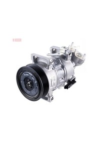 Resim Peugeot 208 Klima Kompresoru 1.0 2013-2015 Denso Dcp21025 