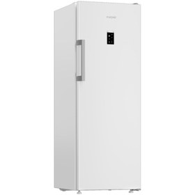 Resim Arçelik 2071 Nfb Nofrost Çekmeceli Dikey Derin Dondurucu 