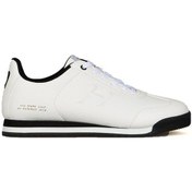 Resim Hammer Jack Beyaz-Siyah Erkek Spor Ayakkabı - 549918231 