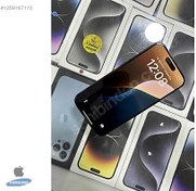 Resim Apple iPhone 15 Pro İkinci El YD | 128 GB | Siyah İkinci El 7/24 ADRESE TESLİM İPHONE 15 PRO 128GB PİL92 DEĞİŞENSİZ