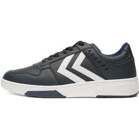 Resim Hummel Nielsen Iıı Unisex Spor Ayakkabı 900457-7459 Mavi 
