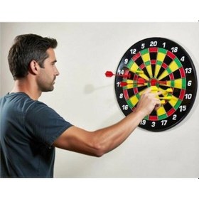 Resim Supertrend Mag-10 Manyetik Dart Seti 