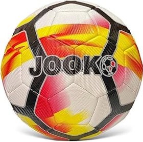 Resim Jook 4 Astarlı Suni Deri Sert Zemin Halı Saha Futbol Topu No:5 Bsf-036 