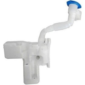 Resim Silecek Su Deposu Passat 2015 Sonrası 3q0955453a Uyumlu 