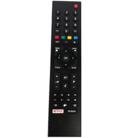 Resim Grundig 65 GCU 7900B 4K UHD Smart Led Tv Kumandası 