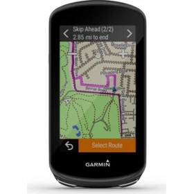 Resim Garmin Edge 1030 Plus Bundle Bisiklet Bilgisayarı(Garmin Türkiye) 