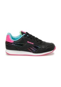 Resim Reebok Reebok Royal Cl Jog 3.0 Sneaker Çocuk 100033271 100033271 Siy Siyah 