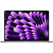 Resim Apple MacBook Air 15" M3 | 256 GB SSD 8 GB RAM 8 CPU 10 GPU MRYM3TU/A