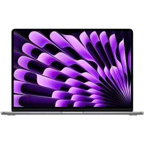 Resim Apple MacBook Air 15" M3 | 256 GB SSD 8 GB RAM 8 CPU 10 GPU 