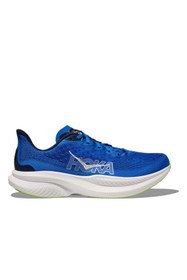 Resim hoka Mach 6 ECC - Electric Cobalt Koşu Ayakkabısı 1147790\ECC 
