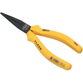 Resim Fulaz Kargaburun 160 mm 