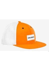 Resim Salomon Trucker Flat Cap Unisex Şapka Lc2231900-22784 