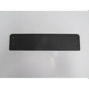 Resim 2014-2018 Volkswagen Passat B8 Ön Tampon Plakalık Plastiği Tyg Adet Oem No:3g08072879b9 