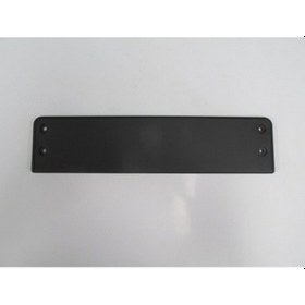 Resim 2014-2018 Volkswagen Passat B8 Ön Tampon Plakalık Plastiği Tyg Adet Oem No:3g08072879b9 