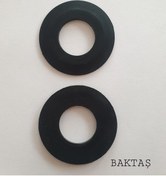 Resim Kale Modul Gomme Rezervuar Boşaltma Grubu Contası 2li 