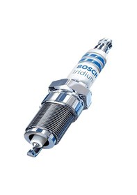 Resim Arte Bosch Lpg Iridyum Buji Takımı Opel Corsa B 1.4 Lpg 
